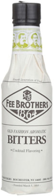 Fee Brothers Bitters Old Fashion Aromatic - 4 Fl. Oz. - Image 1