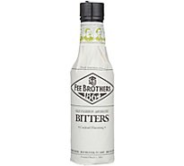 Fee Brothers Bitters Old Fashion Aromatic - 4 Fl. Oz.