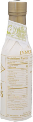 Fee Brothers Bitters Lemon - 4 Fl. Oz. - Image 2