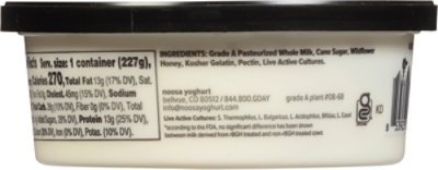 Noosa Yoghurt Honey - 8 Oz - Image 6