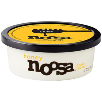Noosa Yoghurt Honey - 8 Oz - Image 1