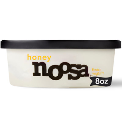 Noosa Yoghurt Honey - 8 Oz - Image 1