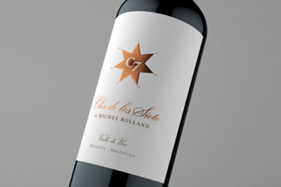 Clos De Los Siete Red - 750 Ml - Image 4