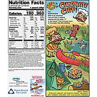 Little Debbie Muffins Little Chocolate Chip - 20 Count - Image 6