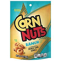 Corn Nuts Corn Kernels Crunchy Ranch Flavored - 7 Oz - Image 3
