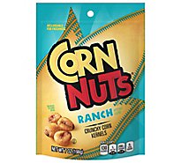 Corn Nuts Corn Kernels Crunchy Ranch Flavored - 7 Oz