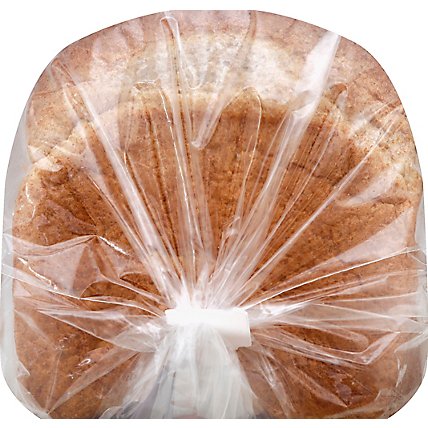 Open Nature Bread 100% Whole Wheat - 24 Oz - Image 3