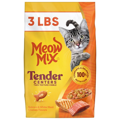 meow mix tender centers