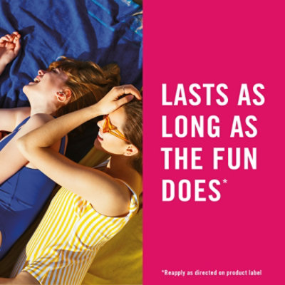 Banana Boat Aloe Vera Broad Spectrum SPF 45 Sunscreen Lip Balm - 0.15 Oz - Image 5