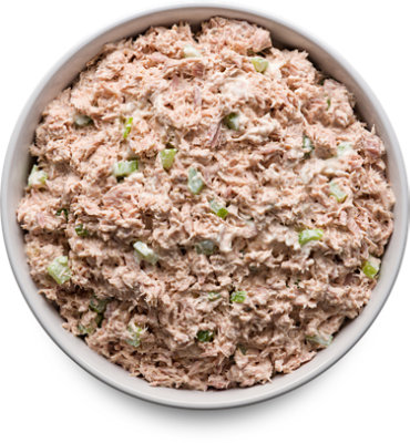 Sandwich Tuna Salad, 7.75 oz - TrueFood