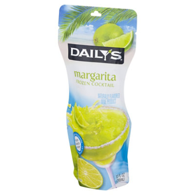 Dailys Cocktails Ready To Drink Frozen Margarita - 10 Fl. Oz. - Image 2