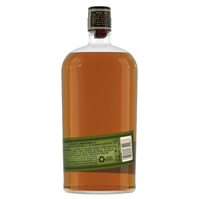 Bulleit 95 Rye Whiskey - 750 Ml - Image 2