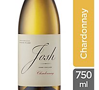 Josh Cellars Chardonnay Wine - 750 Ml