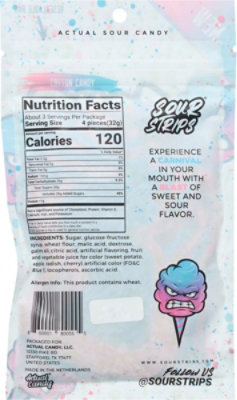 5 Gum Sugarfree RPM Fruit - 15 Piece - Image 6