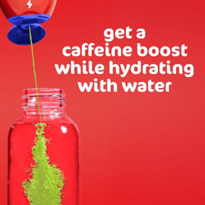 mio Energy Green Thunder Flavored with other natural flavor Liquid Water Enhancer - 1.62 Fl. Oz. - Image 3