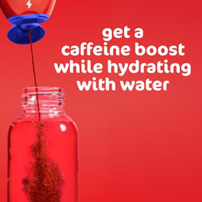 mio Energy Black Cherry Flavored with other natural flavor Liquid Water Enhancer - 1.62 Fl. Oz. - Image 3