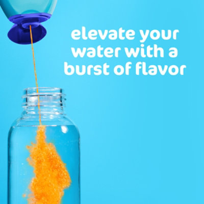 mio Orange Tangerine Flavored with other natural flavor Liquid Water Enhancer - 1.62 Fl. Oz. - Image 5
