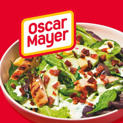 Oscar Mayer Real Bacon Bits Value - 4.5 Oz - Image 3