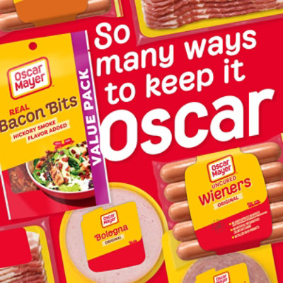 Oscar Mayer Real Bacon Bits Value - 4.5 Oz - Image 7