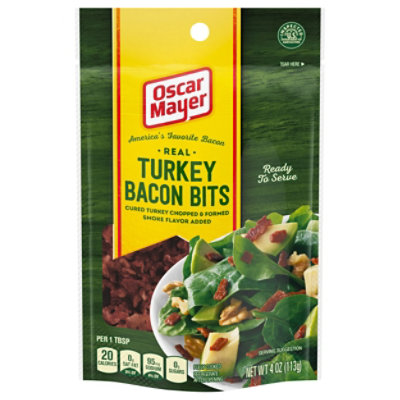 Cook and Craft Me Crazy: Make Your Own Turkey Bacon Bits