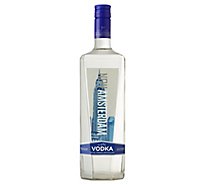 New Amsterdam Vodka Original - 750 Ml