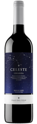 Torres Celeste Tempranillo Wine - 750 Ml