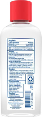 Band-Aid Antiseptic Cleansing Liquid - 6 Fl. Oz. - Image 5