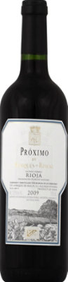 Marques De Riscal Proximo Red Wine - 750 Ml - Image 2