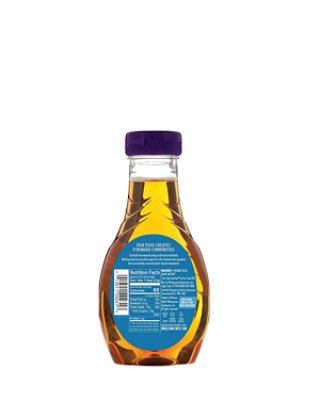 Wholesome Sweetener Blue Agave - 23.5 Oz - Image 5