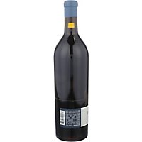 Earthquake Zinfandel California Red Wine - 750 Ml - Image 4
