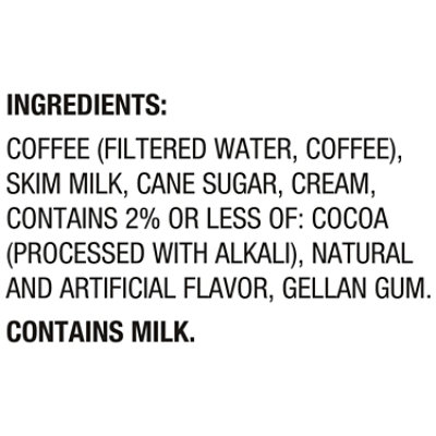 International Delight Mocha Iced Coffee - 64 Fl. Oz. - Image 3