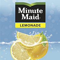 Minute Maid Juice Lemonade Carton - 59 Fl. Oz. - Image 3