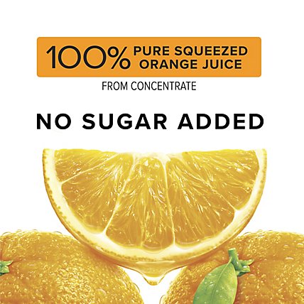 Minute Maid Juice Orange Pulp Free Carton - 59 Fl. Oz. - Image 2