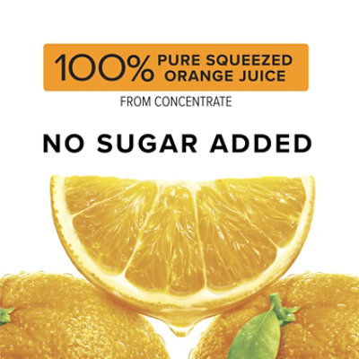 Minute Maid Juice Orange Pulp Free Carton - 59 Fl. Oz. - Image 2