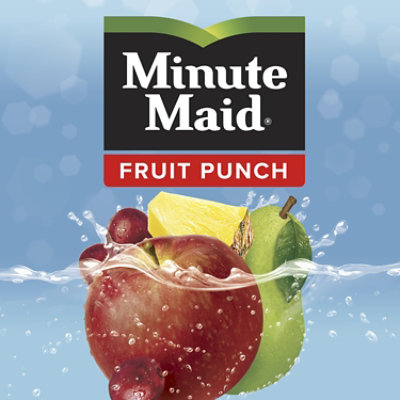 Minute Maid Premium Fruit Punch - 59 Fl. Oz. - Image 3