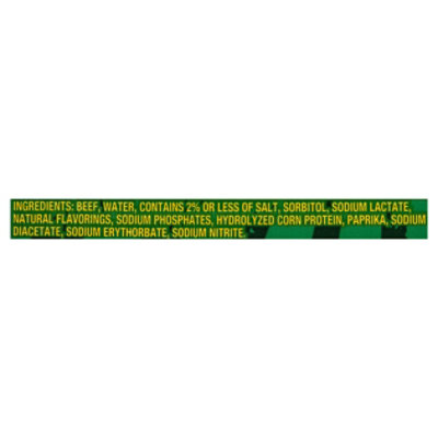 Nathan's Famous Skinless Beef Hot Dogs - 12 Oz - Image 4