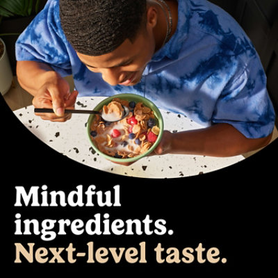 So Delicious Dairy Free Coconut Milk Organic Unsweetened - 64 Fl. Oz. - Image 3