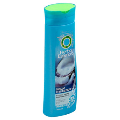 Herbal Essences Hello Hydration Shampoo Moisturizing With Coconut Extract - 10.1 Fl. Oz. - Image 1