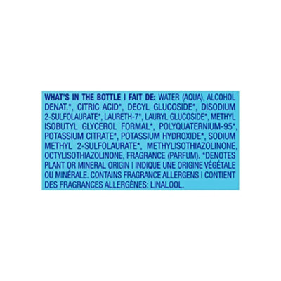 Method Tub & Tile Cleaner Spray Eucalyptus Mint Scent - 28 Fl. Oz. - Image 4