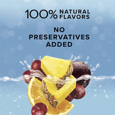 Minute Maid Juice Tropical Punch Carton - 59 Fl. Oz. - Image 4