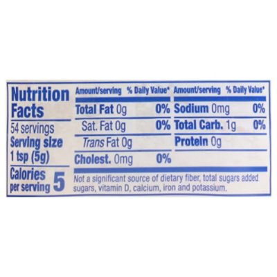 Spice World Garlic Minced Squeeze - 9.5 Oz - Image 3
