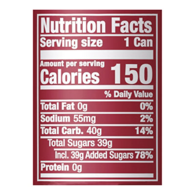 Dr Pepper Soda In Can - 6-12 Fl. Oz. - Image 3