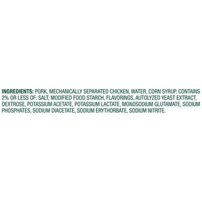 Eckrich Natural Casing Smoked Sausage - 13 Oz - Image 4