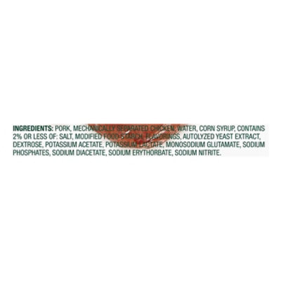 Eckrich Natural Casing Polska Kielbasa Smoked Sausage Rope - 14 Oz - Image 4
