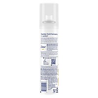 Dove Style+Care Hairspray Flexible Hold - 7 Fl. Oz. - Image 5