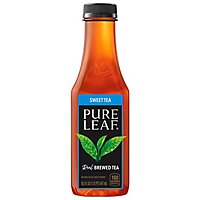 Pure Leaf Tea Brewed Sweet - 18.5 Fl. Oz. - Image 2