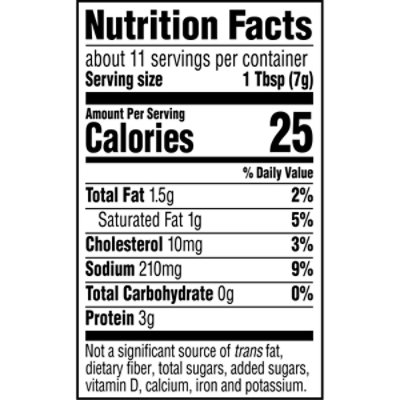 Hormel Black Label Bacon Pieces - 2.8 Oz - Image 2