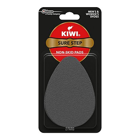 Kiwi Sure Step Sole Grippers - Each
