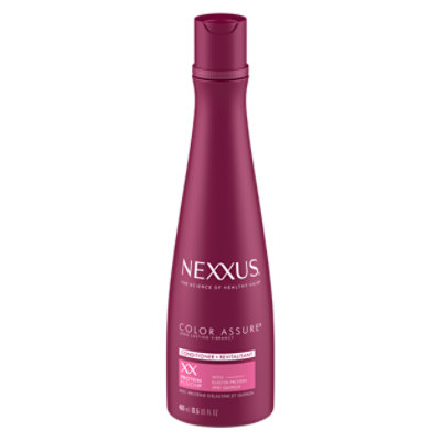 Nexxus Color Assure Conditioner - 13.5 Fl. Oz. - Image 3