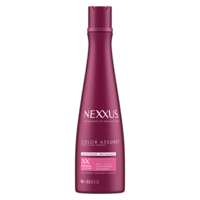 Nexxus Color Assure Conditioner - 13.5 Fl. Oz. - Image 1